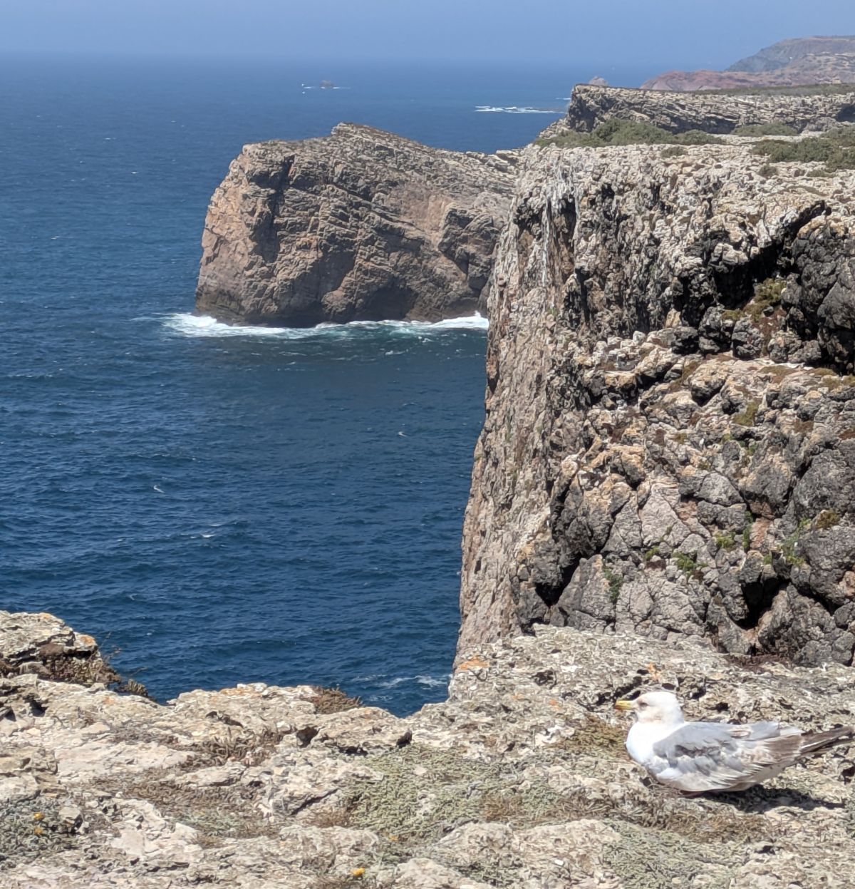 16-am Cabo de Sao Vicente